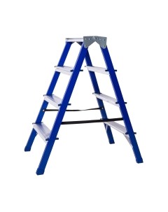 Лестница-стремянка Stairs CS204