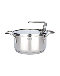 Кастрюля TalleR TR-17255 Taller