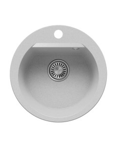 Мойка кухонная Polygran Atol-520