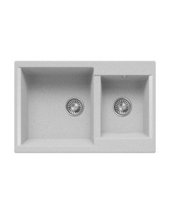 Мойка кухонная Polygran Brig 772