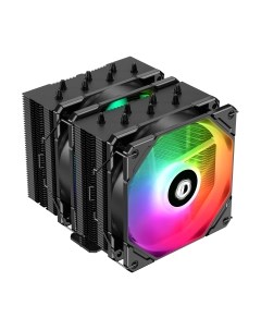 Кулер для процессора ID-Cooling SE-207-XT ARGB Id-cooling
