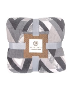 Плед АртПостель Клетка / 18-2/6 Артпостель