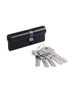 Цилиндровый механизм замка Нора-М STD AL ЛП-80 45/35 Нора-м