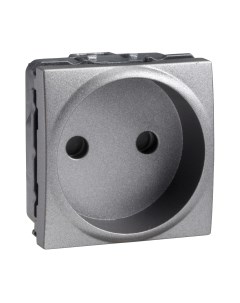 Розетка Schneider Electric Unica MGU3.033.12 Schneider electric