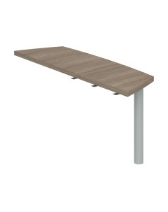 Стол-приставка Norden 50x161.3x75 / WN.103.OD.OD