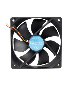Вентилятор для корпуса 5bites FB12025S-12L3