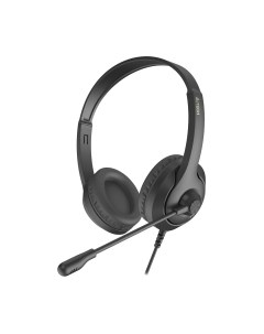 Наушники-гарнитура A4Tech Fstyler FH100 A4tech