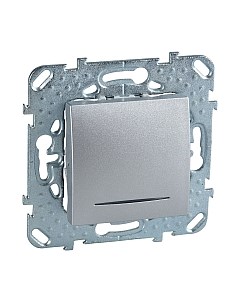 Выключатель Schneider Electric Unica MGU5.201.30NZD Schneider electric