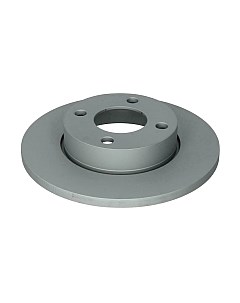 Тормозной диск 60204718SX Stellox