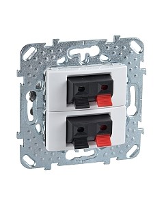 Розетка Schneider Electric Unica MGU5.8787.18ZD Schneider electric