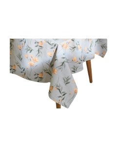 Скатерть Этель Yellow poppies / 9322478