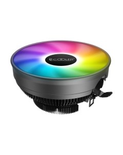 Кулер для процессора PCCooler E126M Pro Pccooler