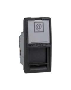 Розетка Schneider Electric Unica MGU3.414.12 Schneider electric