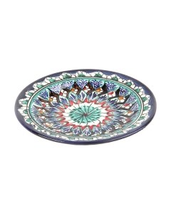 Тарелка столовая глубокая Grand Metall Invest 28см Grand metall invest