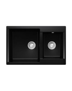 Мойка кухонная Polygran Brig 772