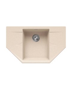 Мойка кухонная Polygran Riff 800