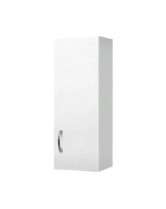 Шкаф-полупенал для ванной Tivoli 30 R / 461782