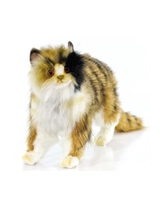 Мягкая игрушка Hansa Сreation Кошка Бетти / 6966 Hansa сreation