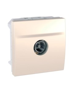 Розетка Schneider Electric Unica MGU3.462.25 Schneider electric