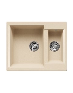 Мойка кухонная Polygran Brig 620