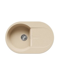 Мойка кухонная Polygran Atol-760