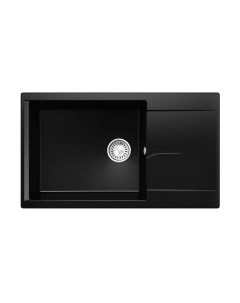 Мойка кухонная Polygran Gals 862