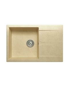 Мойка кухонная Polygran Gals 760