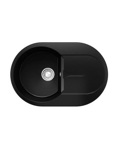 Мойка кухонная Polygran Atol-760