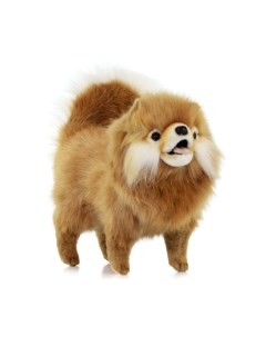 Мягкая игрушка Hansa Сreation Померанский шпиц / 7018 Hansa сreation