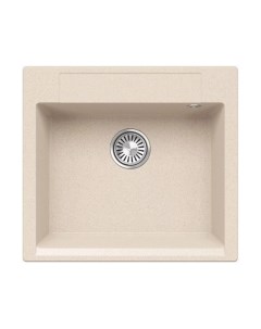 Мойка кухонная Polygran Argo 560