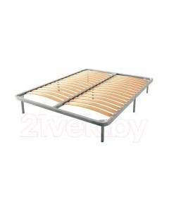 Ортопедическое основание Vegas Люкс 180x195