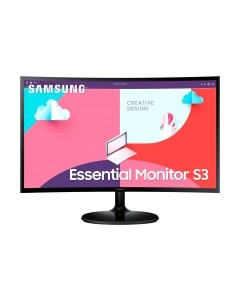 Монитор S27C360EAI (LS27C360EAIXCI) Samsung