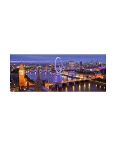 Пазл Ravensburger Лондон в ночи / 15064