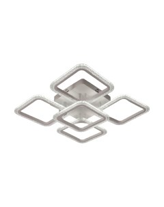 Потолочный светильник INhome Elegant ARIS-W-BG / 4690612043258 Inhome