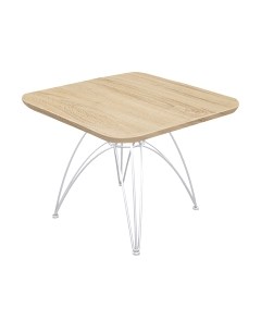 Журнальный столик Sheffilton SHT-S112/ЛДСП 60x60