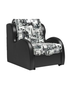 Кресло-кровать Mebel-Ars Атлант Mebel-ars