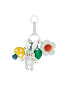 Подвеска на кроватку Крошка Я Зайка Бонни / 9879308 Крошка я