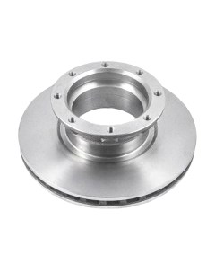 Тормозной диск 8500725SX Stellox