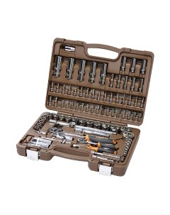 Универсальный набор инструментов Ombra OMT94S