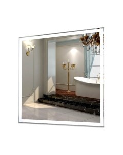 Зеркало Пекам Greta 60x50 / greta-60x50B