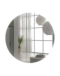 Зеркало Пекам Ring Fly 100x100 / ringFly-100x100