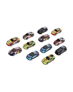 Набор игрушечных автомобилей Speed / 5148763 Sima-land