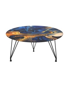 Журнальный столик Sheffilton SHT-TU29/H36/ТТ32 60