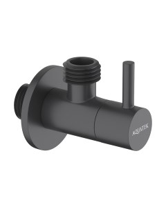 Подключение для душевого шланга Aquatek AQ2452MB