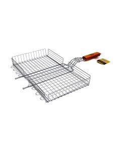 Решетка для мангала Royal Grill BBQ time 80-034 Royal grill