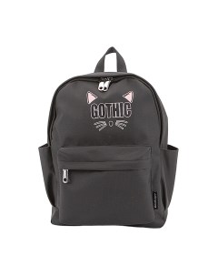 Рюкзак 377-0729-BLK Ecotope