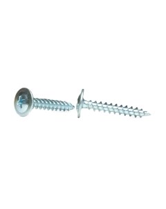 Саморез Монтаж С прессшайбой 4.2х25 острый / MD001066