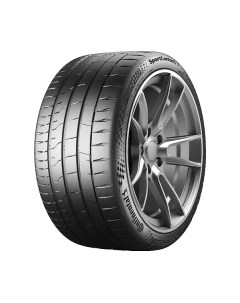 Летняя шина Continental SportContact 7 245/45R19 102Y