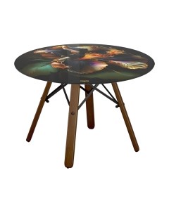 Журнальный столик Sheffilton SHT-S70/ТТ32 60