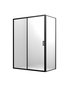 Душевой уголок Ambassador Forsa 100x110x200 / 17021216AB-110AB